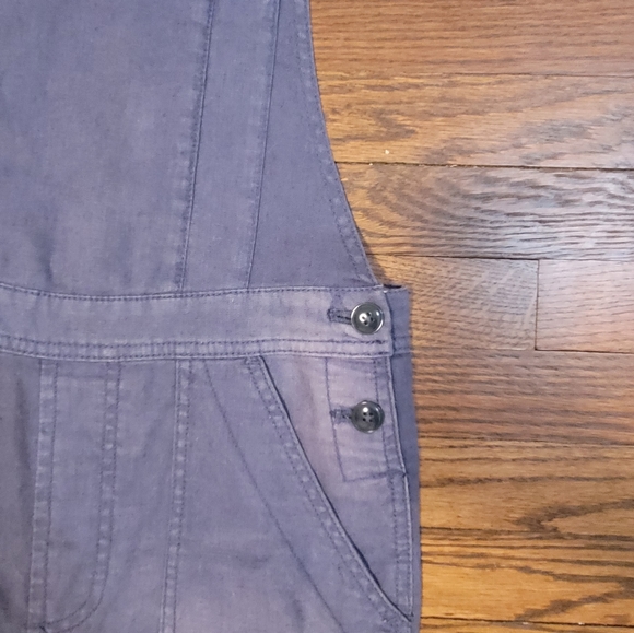 BDG French Workwear Overall | Urban Outfitters - Picture 10 of 11